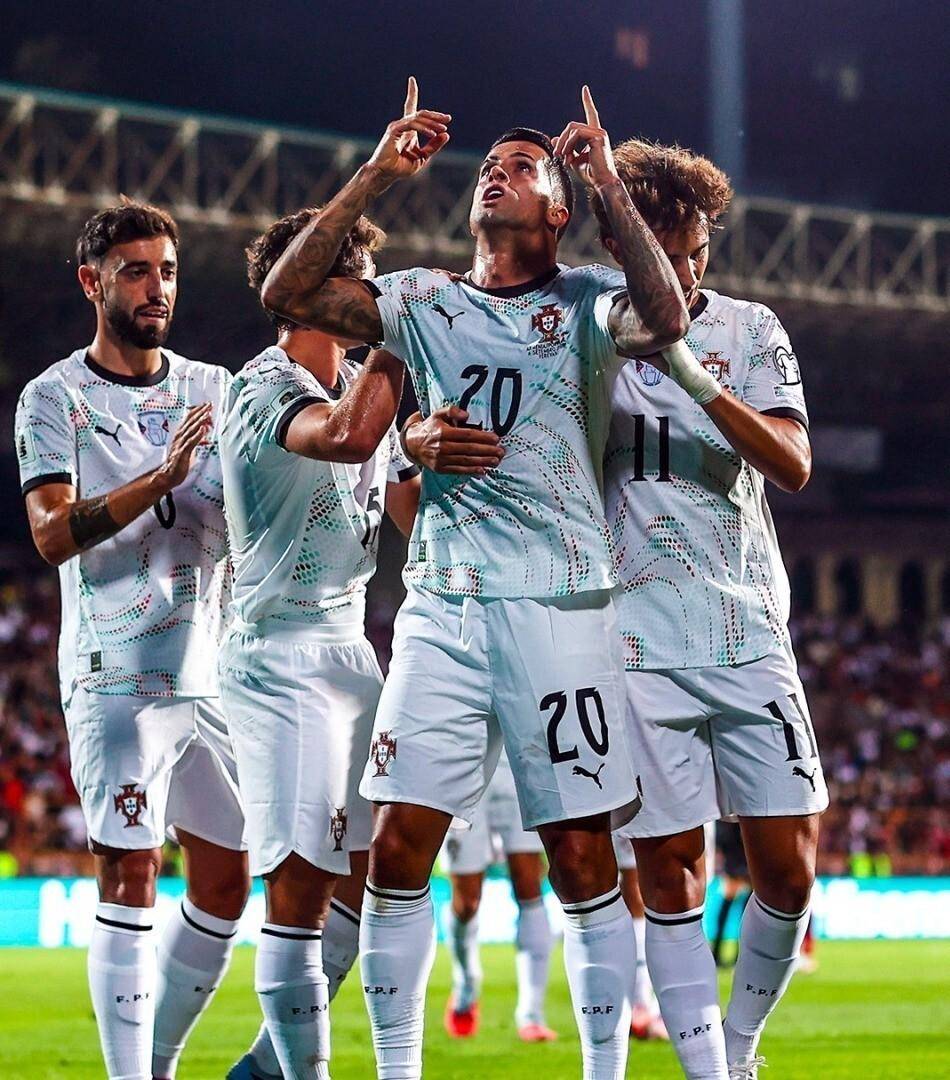 C7娱乐-英格兰vs葡萄牙交手成绩