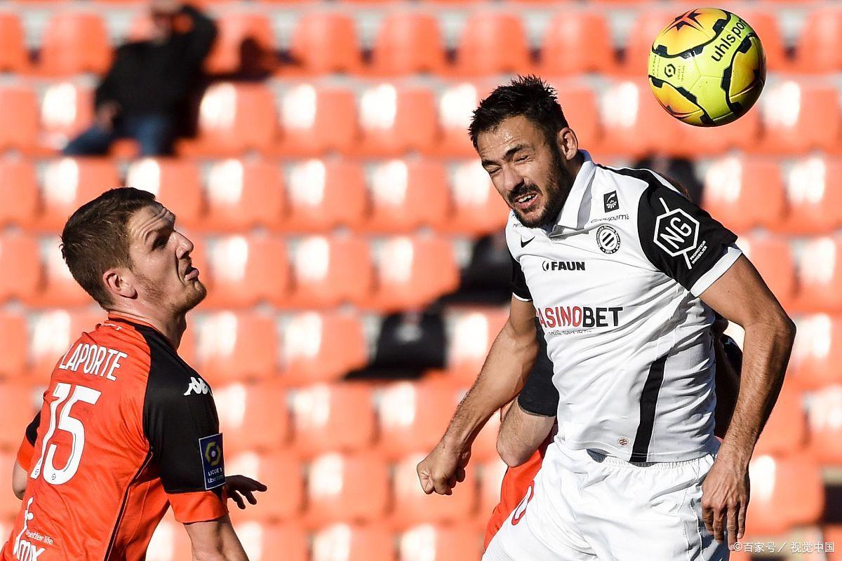 C7 gaming-关于蒙彼利埃客场战平尼姆，保持不败势头的信息